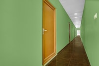 Hotel O Green Orch