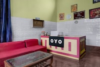 Hotel O Green Orch