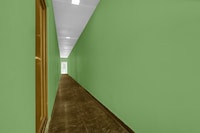 Hotel O Green Orch