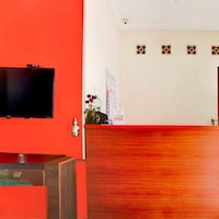 Dancenter 76 Gayungsari