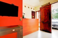 Dancenter 76 Gayungsari