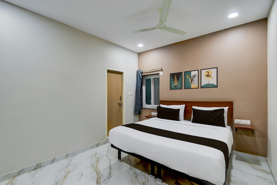 Hotel O PRIME HUB, Kukatpally, Hyderabad