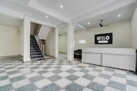 Super Hotel O SGT University Road Formerly Budhera