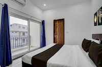 Super Hotel O SGT University Road Formerly Budhera