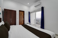 Hotel O SGT University Road Formerly Budhera