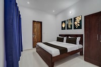 Hotel O SGT University Road Formerly Budhera