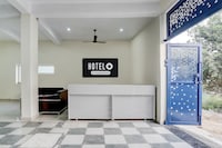 Super Hotel O SGT University Road Formerly Budhera