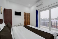 Hotel O SGT University Road Formerly Budhera