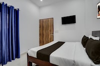 Super Hotel O SGT University Road Formerly Budhera