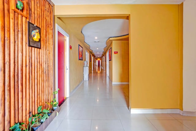 Dancenter Fariz Singosari Hotel