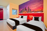 Dancenter Fariz Singosari Hotel