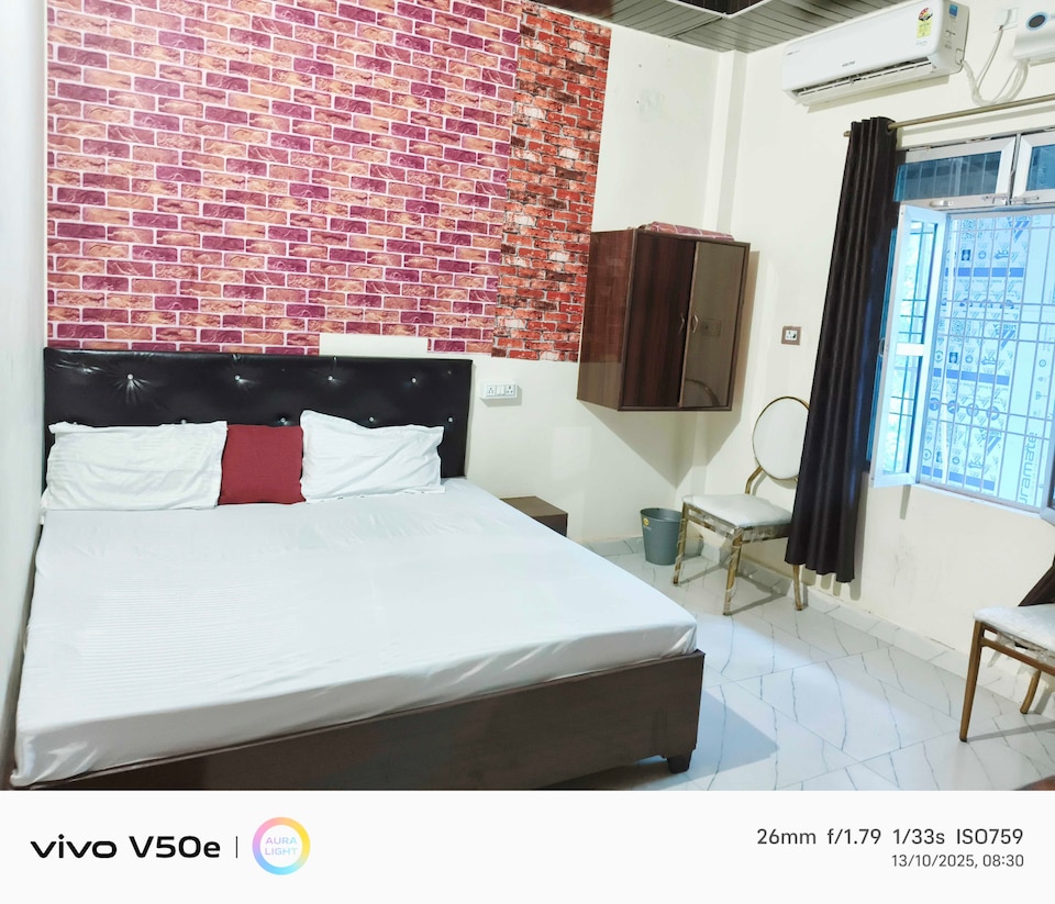 SPOT ON Hotel Blue Moon, Deoria, Deoria