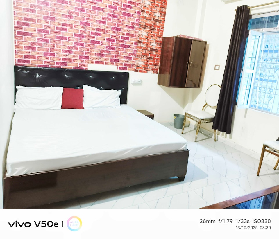 SPOT ON Hotel Blue Moon, Deoria, Deoria