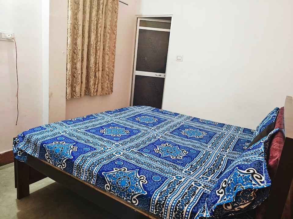 SPOT ON Hotel Blue Moon, Deoria, Deoria