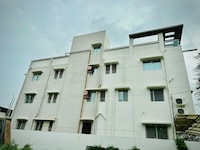 SPOT ON Chandralok Hotel