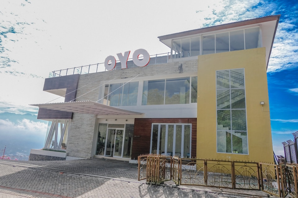 Dancenter Villa Bukit Panderman Residence, Malang Malang, Malang