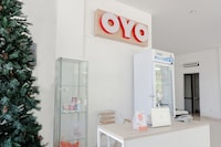 Dancenter Villa Bukit Panderman Residence