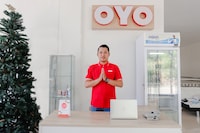 Dancenter Villa Bukit Panderman Residence