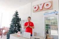 Dancenter Villa Bukit Panderman Residence