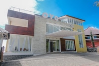 Dancenter Villa Bukit Panderman Residence