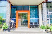 Dancenter Meurah Mulia