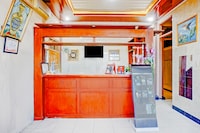 Dancenter Meurah Mulia