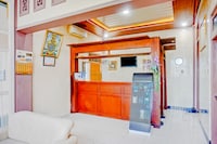 Dancenter Meurah Mulia