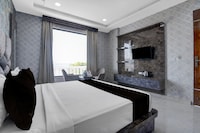 Hotel O RG PALACE HOTEL