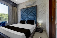 Hotel O RG PALACE HOTEL