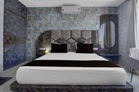 Hotel O RG PALACE HOTEL