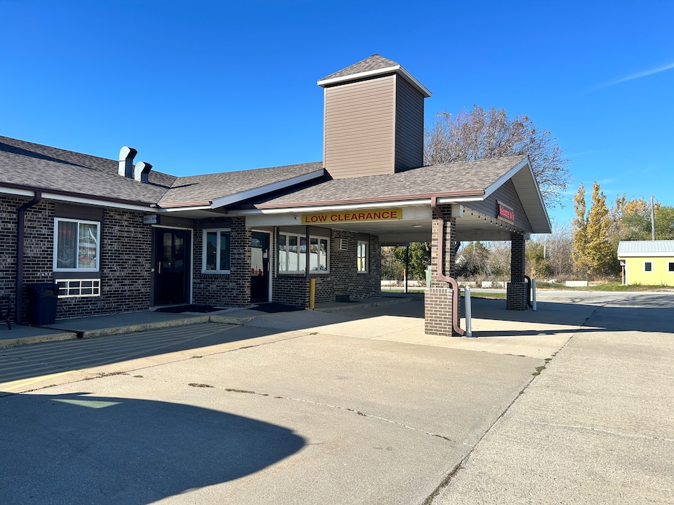 Relax Inn and Suite Adair I 80, Adair, IA, Adair, IA