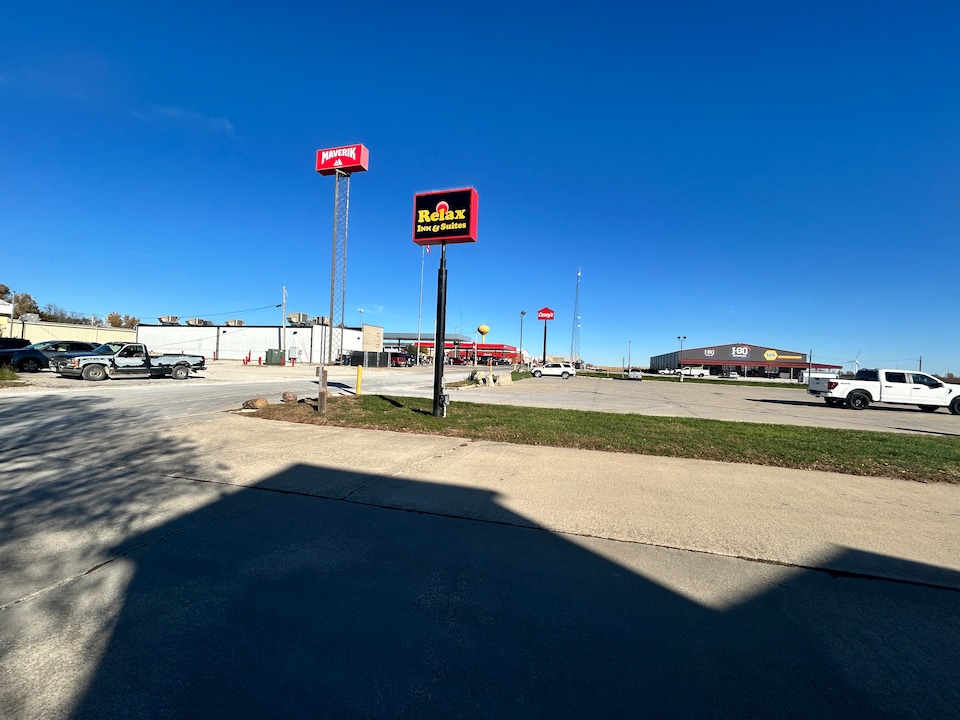 Relax Inn and Suite by Capital O I 80, Adair, IA, Adair, IA