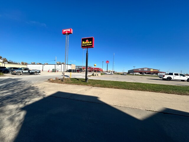 Relax Inn and Suite by Capital O I 80