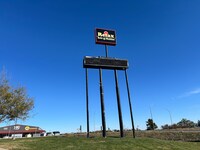 Relax Inn and Suite by Capital O I 80