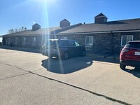 Relax Inn and Suite by Capital O I 80