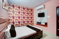 SPOT ON Hotel Rajwarapalace 