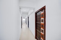 SPOT ON Hotel Rajwarapalace 