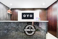 SPOT ON Hotel Rajwarapalace 