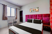 SPOT ON Hotel Rajwarapalace 