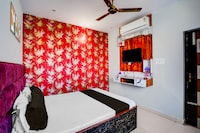 SPOT ON Hotel Rajwarapalace 