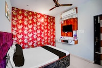 SPOT ON Hotel Rajwarapalace 