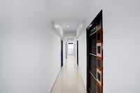 SPOT ON Hotel Rajwarapalace 