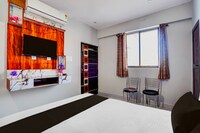 SPOT ON Hotel Rajwarapalace 