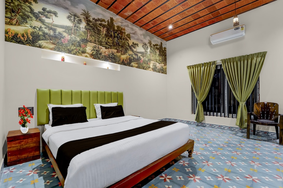 Mithalai Farm by Palette I Garden I Pvt Pool | Coimbatore, RS Puram Coimbatore, Coimbatore