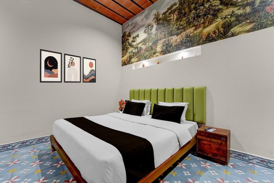 Mithalai Farm by Palette I Garden I Pvt Pool | Coimbatore, RS Puram Coimbatore, Coimbatore