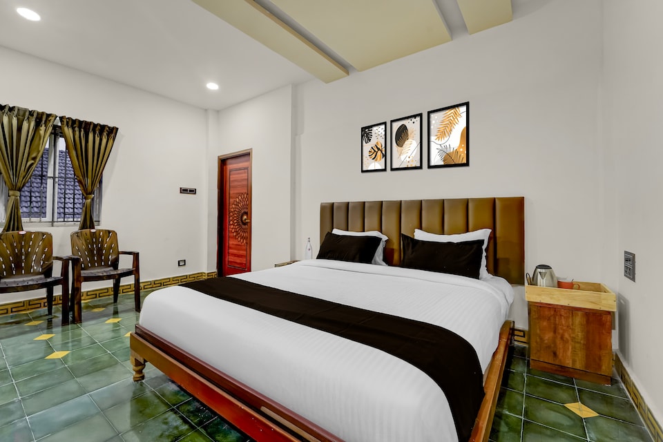 Mithalai Farm by Palette I Garden I Pvt Pool | Coimbatore, RS Puram Coimbatore, Coimbatore