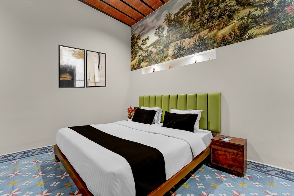 Mithalai Farm by Palette I Garden I Pvt Pool | Coimbatore, RS Puram Coimbatore, Coimbatore