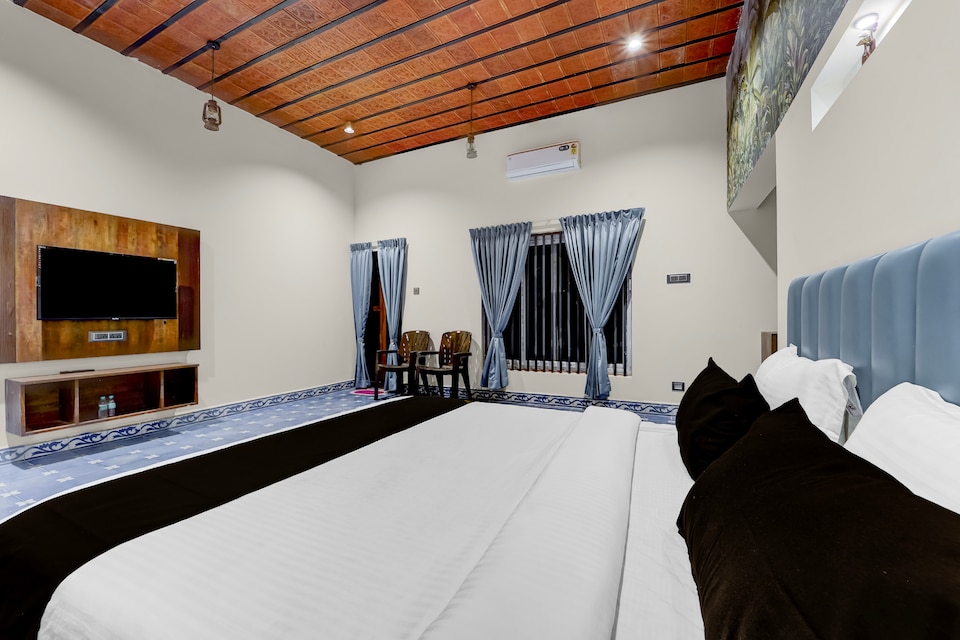 Mithalai Farm by Palette I 4BHK I Kids's Play I Coimbatore, RS Puram Coimbatore, Coimbatore