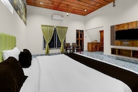 Mithalai Farm by Palette I Garden I Pvt Pool | Coimbatore