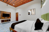 Mithalai Farm by Palette I Garden I Pvt Pool | Coimbatore